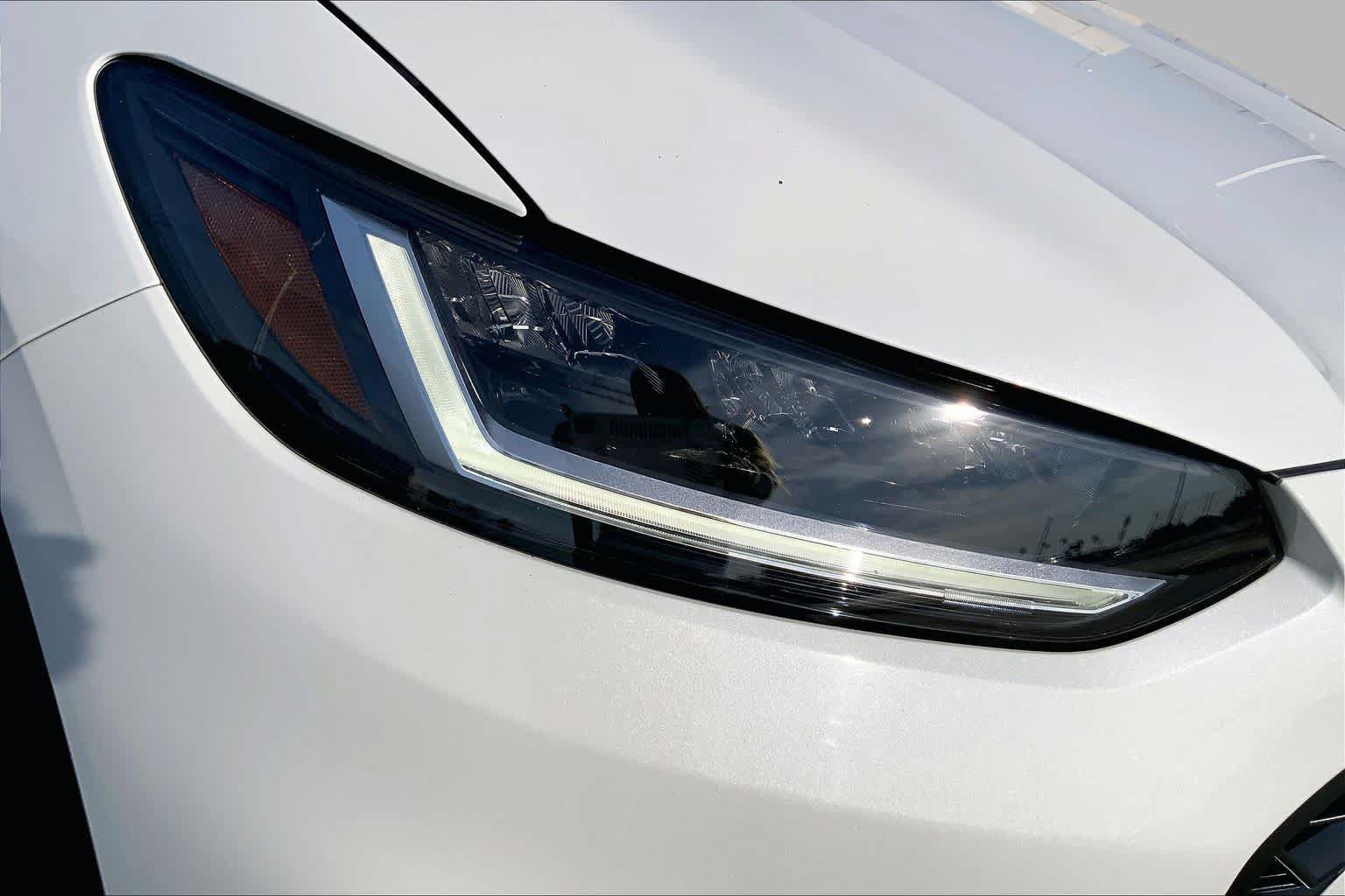 Used 2024 Honda HR-V Sport image 27