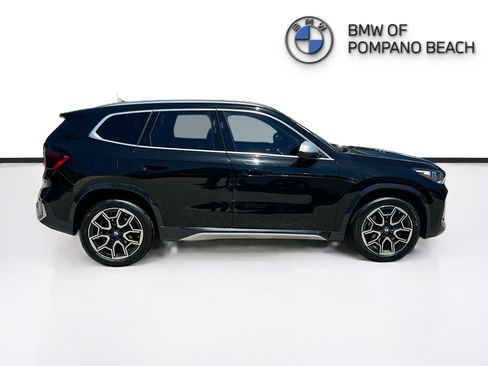 Used 2023 BMW X1 xDrive28i w/ Convenience Package AWD/4WD image 8