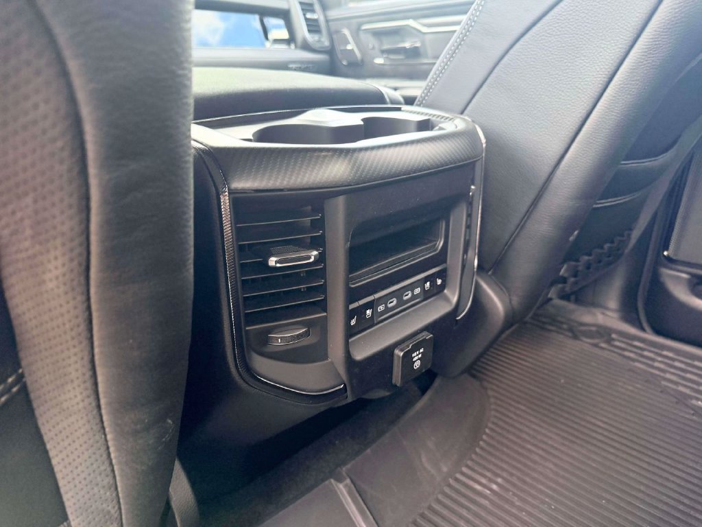 New 2026 RAM 1500 RHO w/ RHO Level 1 Equipment Group AWD/4WD image 14