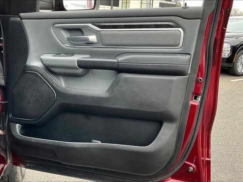 Used 2022 RAM 1500 Big Horn image 23