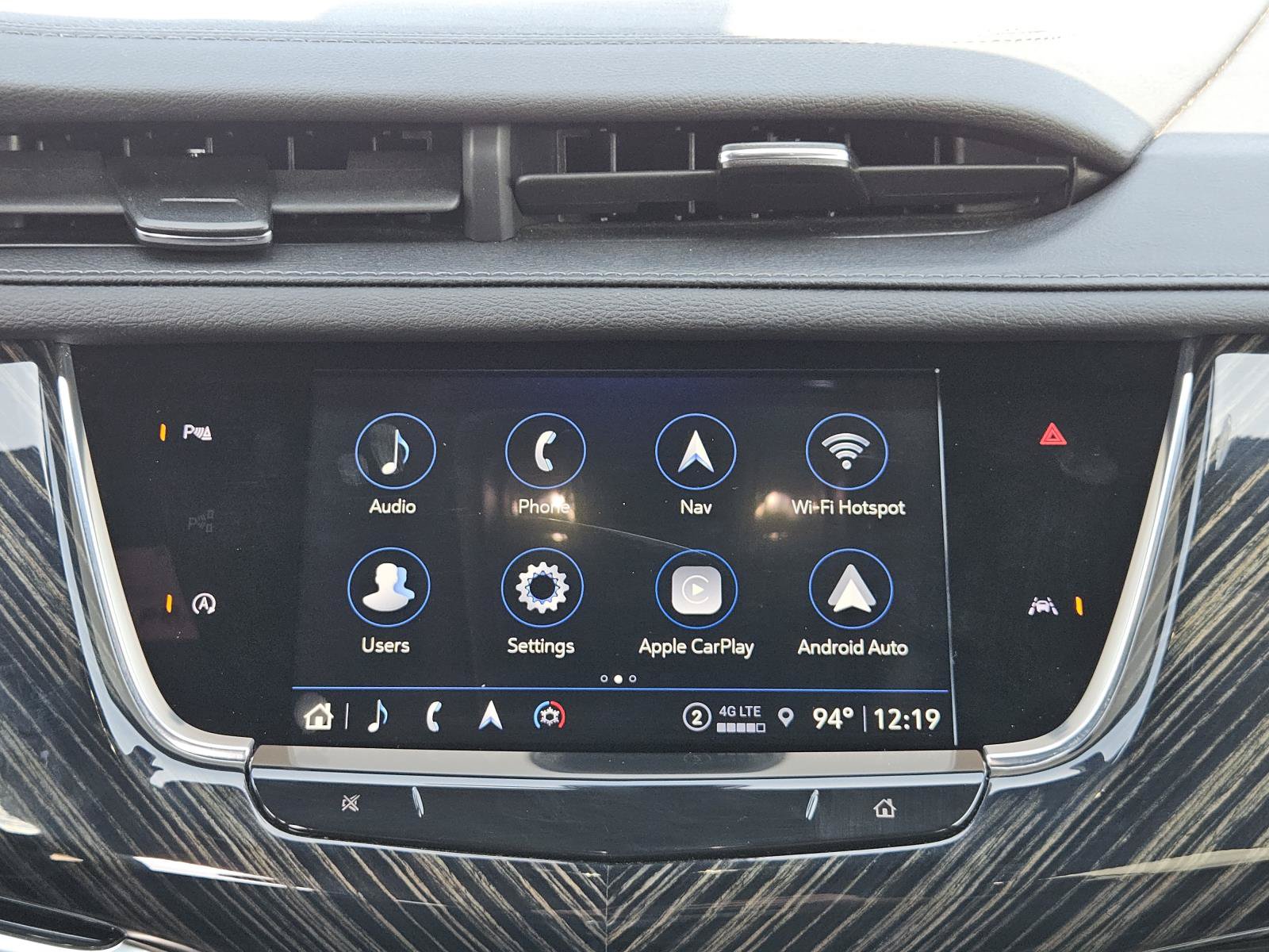 Used 2024 Cadillac XT6 Premium Luxury FWD image 14