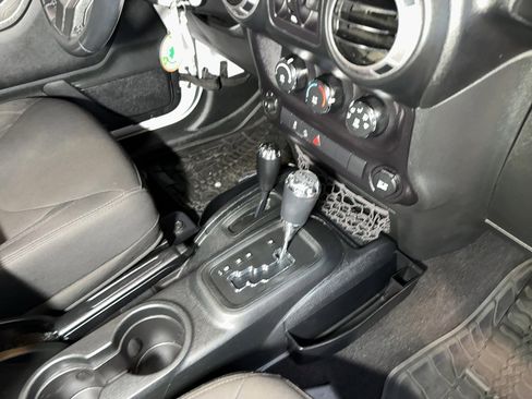 Used 2017 Jeep Wrangler Unlimited Sport w/ Quick Order Package 24S image 78