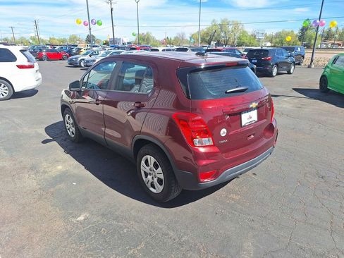Used 2017 Chevrolet Trax LS image 6