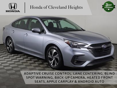 Used 2023 Subaru Legacy Premium