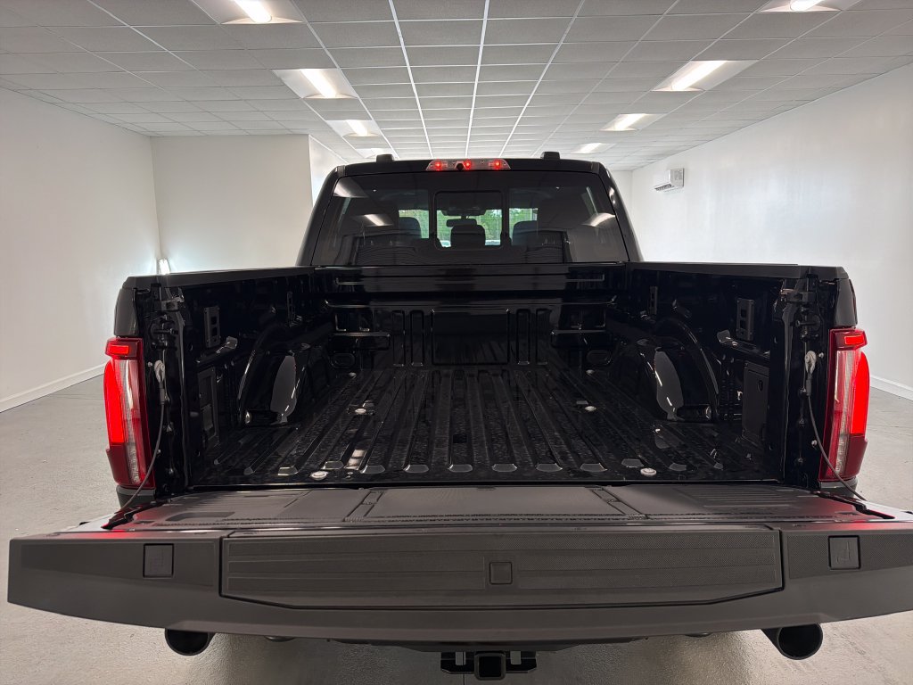 New 2026 Ford F150 Raptor AWD/4WD image 8