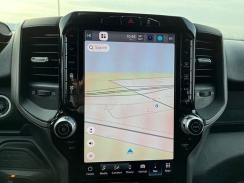 New 2026 RAM 2500 Tradesman image 20