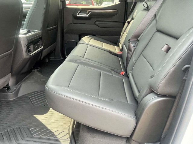 New 2026 Chevrolet Silverado 1500 RST w/ RST All Star Premium Package AWD/4WD image 10