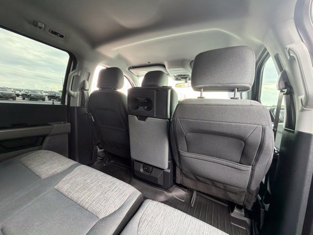 Used 2021 Ford F150 XLT w/ Trailer Tow Package AWD/4WD image 20