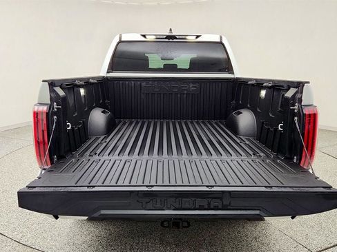 Used 2024 Toyota Tundra Platinum AWD/4WD image 21