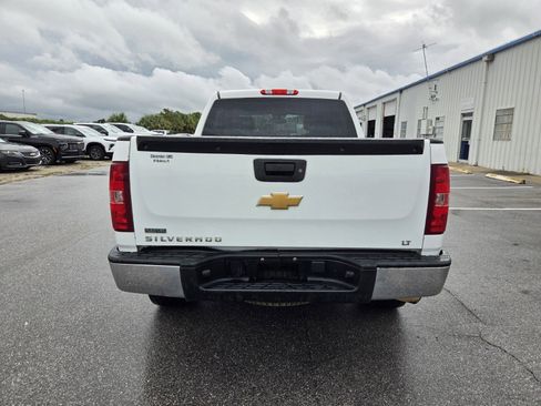 Used 2012 Chevrolet Silverado 1500 LT image 7
