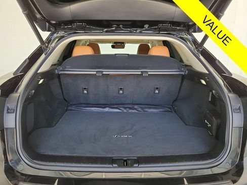 Used 2021 Lexus RX 350 FWD w/ Premium Package image 10