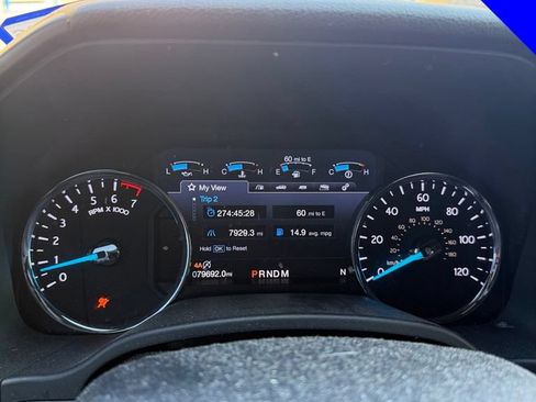 Used 2019 Ford Expedition Limited w/ Equipment Group 301A AWD/4WD image 11