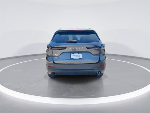 New 2026 MAZDA CX-5 Preferred AWD/4WD image 7