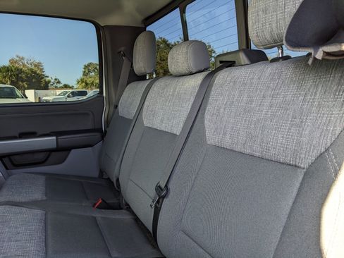 Used 2024 Ford F250 XLT w/ Black Appearance Package image 22