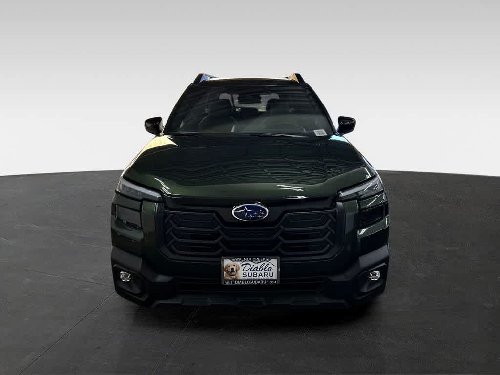 New 2026 Subaru Outback Limited AWD/4WD image 3