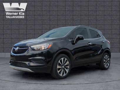 Used 2022 Buick Encore Preferred w/ Safety Package