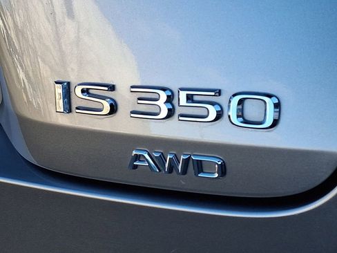 Used 2023 Lexus IS 350 F Sport image 29