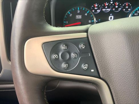 Used 2017 GMC Sierra 1500 Denali w/ Denali Ultimate Package AWD/4WD image 24