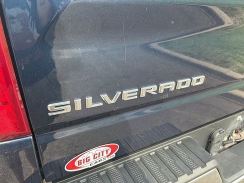 Used 2022 Chevrolet Silverado 1500 LT image 44