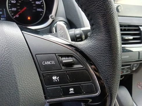 Used 2024 Mitsubishi Eclipse Cross SEL AWD/4WD image 19