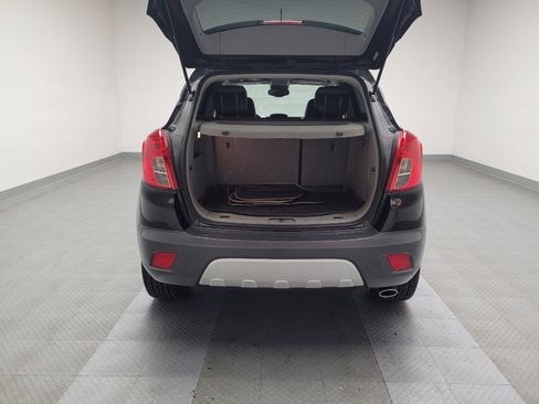 Used 2014 Buick Encore Leather image 29