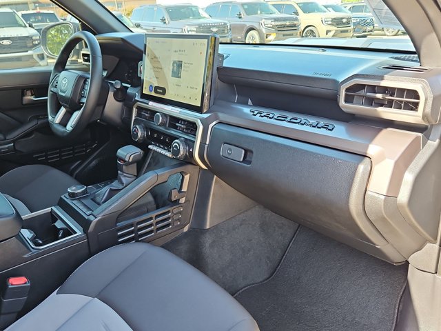 Used 2026 Toyota Tacoma TRD Sport RWD image 22