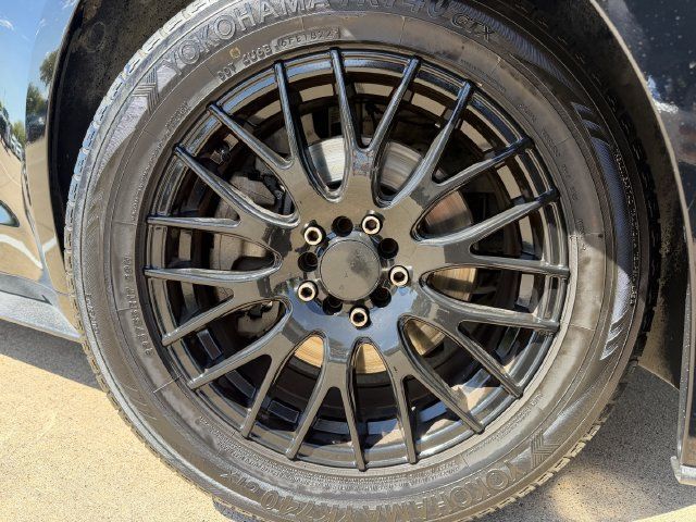 Used 2015 Ford Mustang Coupe RWD image 8