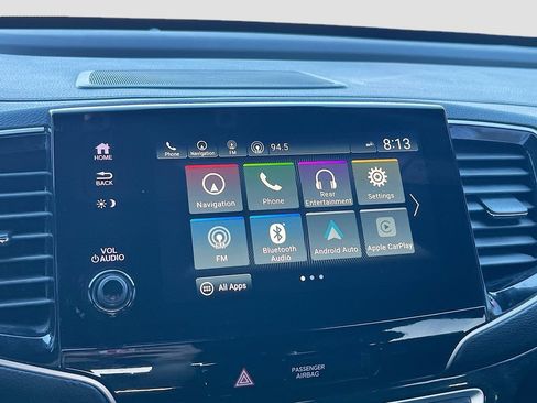 Used 2022 Honda Pilot Black Edition image 15