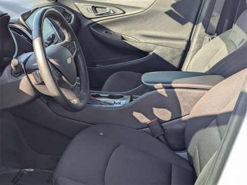 Used 2024 Chevrolet Malibu RS w/ LPO, Floor Liner Package image 11