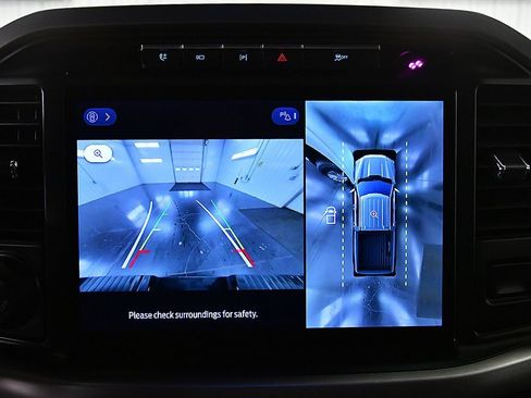 Used 2024 Ford F150 XLT w/ Equipment Group 302A MID image 29