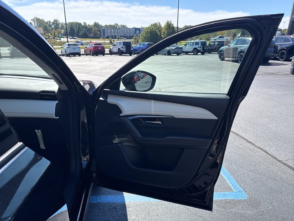 New 2026 MAZDA CX-5 Preferred AWD/4WD image 9