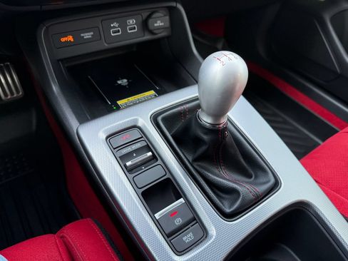 Used 2023 Honda Civic Type R image 33