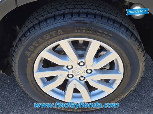 Certified 2020 Honda Pilot LX image 11