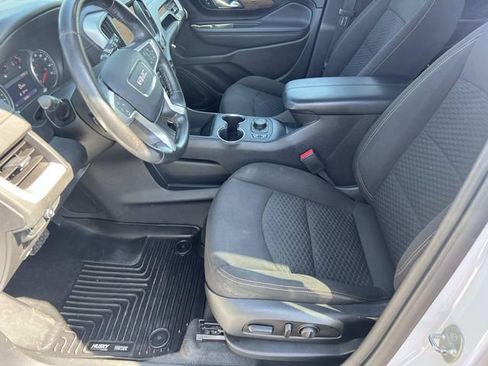 Used 2020 GMC Terrain SLE w/ Driver Convenience Package FWD image 17