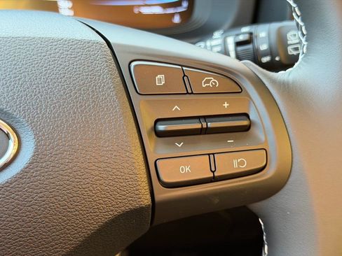 New 2026 Hyundai Venue SEL image 24