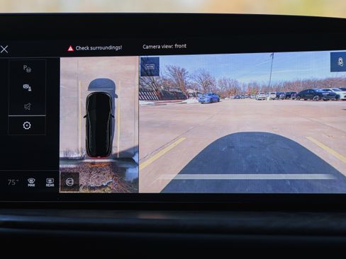 Certified 2025 Audi Q5 Premium w/ Convenience Package image 15