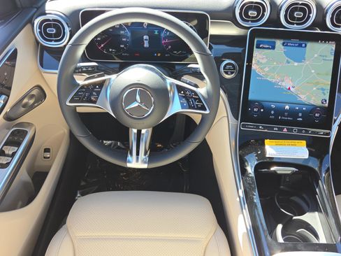 New 2026 Mercedes-Benz GLC 300 image 15