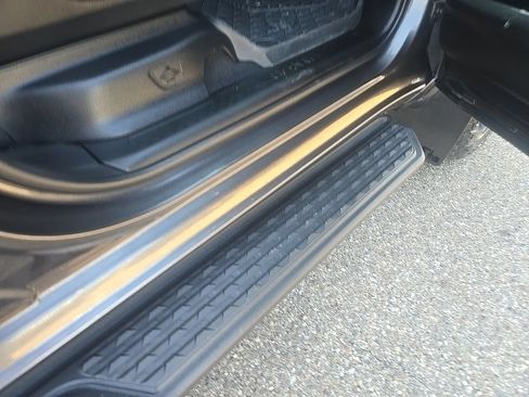 Used 2025 RAM 1500 Big Horn AWD/4WD image 27