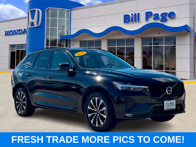 Used 2024 Volvo XC60 B5 Plus w/ Protection Package Premier AWD/4WD image 1