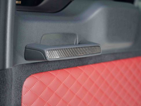 Used 2022 Mercedes-Benz G 63 AMG Squared image 72