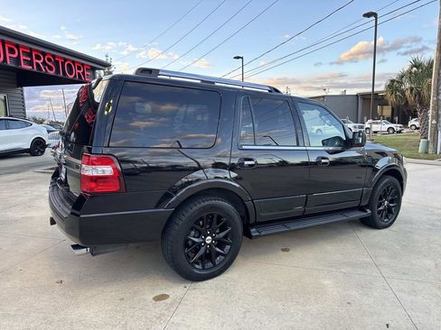 Used 2016 Ford Expedition Limited image 8