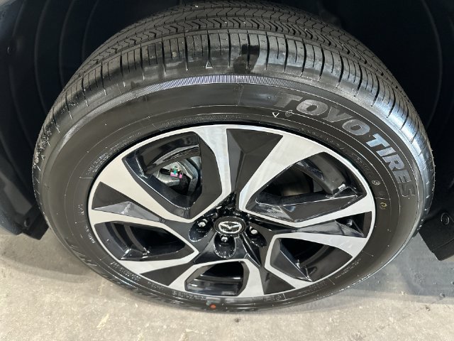 New 2026 MAZDA CX-5 Preferred AWD/4WD image 23