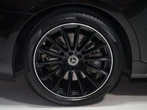 Used 2023 Mercedes-Benz S 580 4MATIC Sedan w/ AMG Line image 24