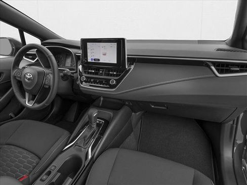 New 2026 Toyota Corolla SE image 11