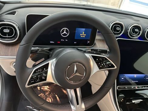 Used 2025 Mercedes-Benz C 300 C 300 image 10