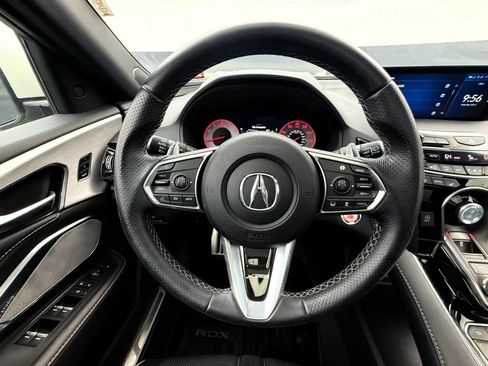 Used 2019 Acura RDX A-Spec AWD/4WD image 61
