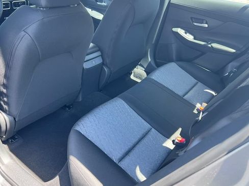 New 2026 Nissan Sentra SV w/ SV Convenience Package FWD image 28