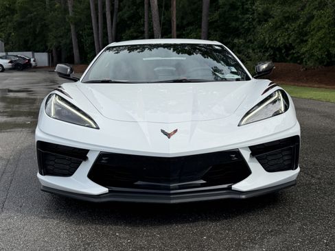 Used 2022 Chevrolet Corvette Stingray Premium Conv w/ 3LT RWD image 9