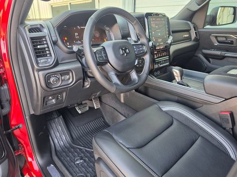 New 2026 RAM 1500 RHO AWD/4WD image 15
