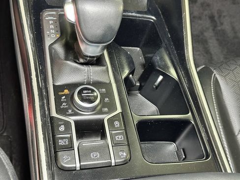 Used 2021 Kia Sorento EX AWD/4WD image 42